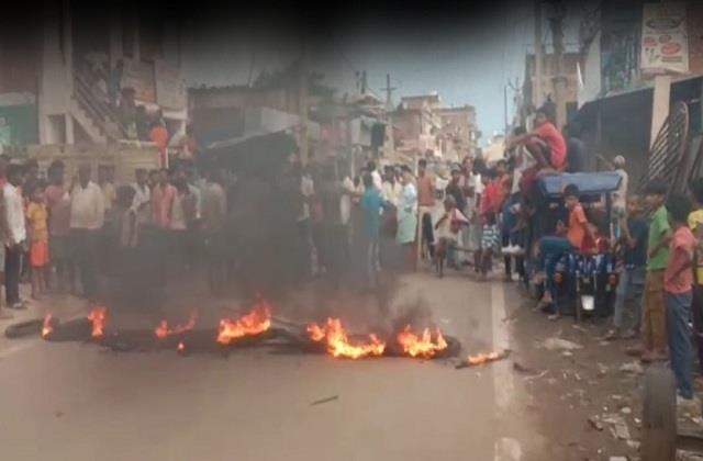 'कमरे में बेड पर जलते मिले मासूम बच्चों के शव'…पटना में दिल दहला देने वाली घटना, घर में घुसकर दो मासूम बच्चों को जिंदा जलाया