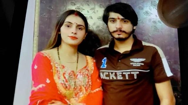 Nikki murder case: आरोपी पति विपिन का एनकाउंटर, पुलिस से हथियार छीनने की कोशिश में लगी गोली