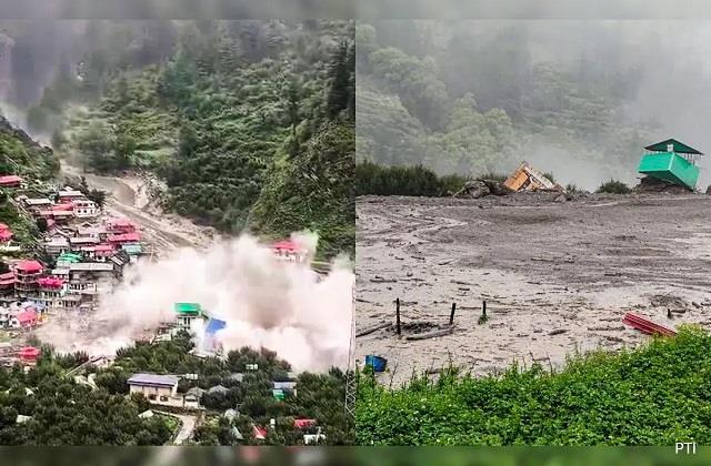 Uttarkashi में  सीटियों ने बचा ली कुछ लोगों की जान,  मुसीबत में सीटी बजाना नहीं है बुरी बात