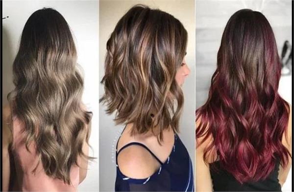 बालों को कैमिकल फ्री करें Hair Color, बालों में आएगा नेचुरल रंग बिना नुकसान
