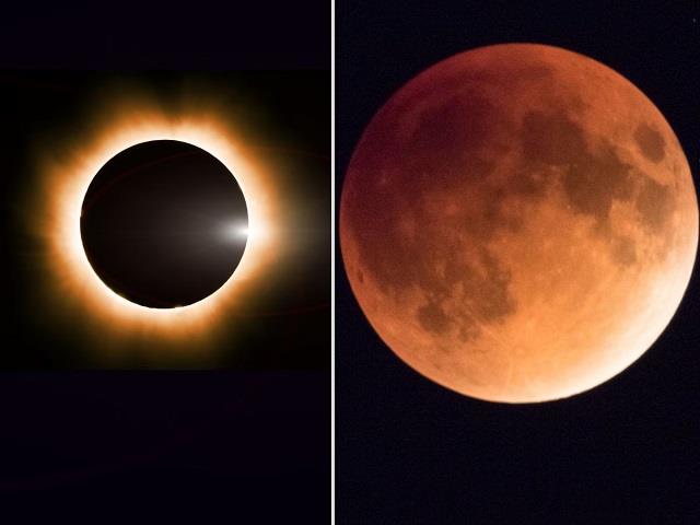 Grahan 2025: सूर्य और चंद्र ग्रहण में क्या है फर्क? धार्मिक और वैज्ञानिक नजरिए से समझिए पूरी बात