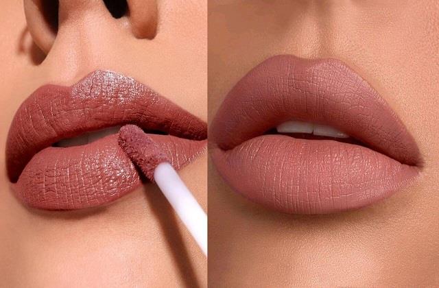 लिपस्टिक लगाएंगे ऐसे, तो हर लुक लगेगा परफेक्ट, अपनाएं ये टिप्स