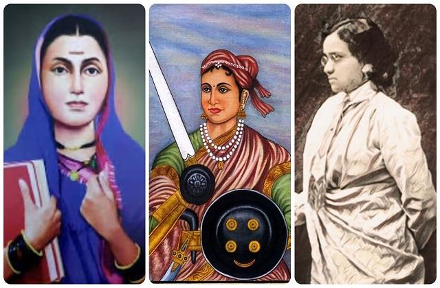 Independence Day Special: इन महिलाओं ने देश के नाम की अपनी जिंदगी