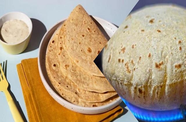 हैल्दी रहने के लिए एक दिन में कितनी खानी चाहिए रोटियां