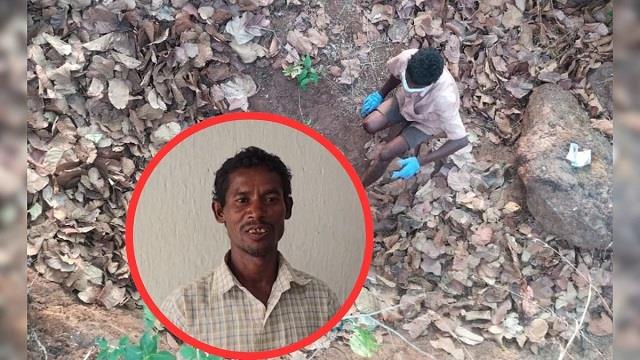 9 शादियां हुईं फेल.., 10वीं पत्नी से की लव मैरिज, फिर तेल-चावल के शक में पत्थर से कुचला सिर!