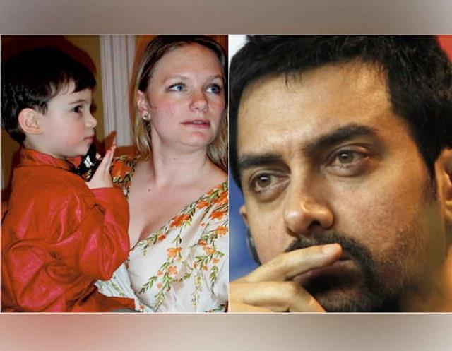 Jessica Hines कौन हैं? फैसल खान ने आमिर खान के साथ जोड़ा नाम, बयान से मची सनसनी