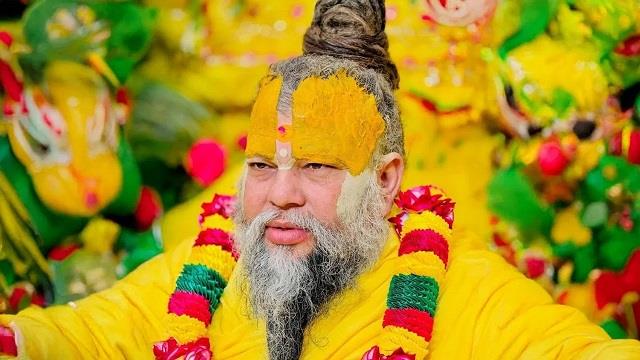 ‘मैं उसका गला काट देता’– संत प्रेमानंद महाराज को फेसबुक पर जान से मारने की मिली धमकी