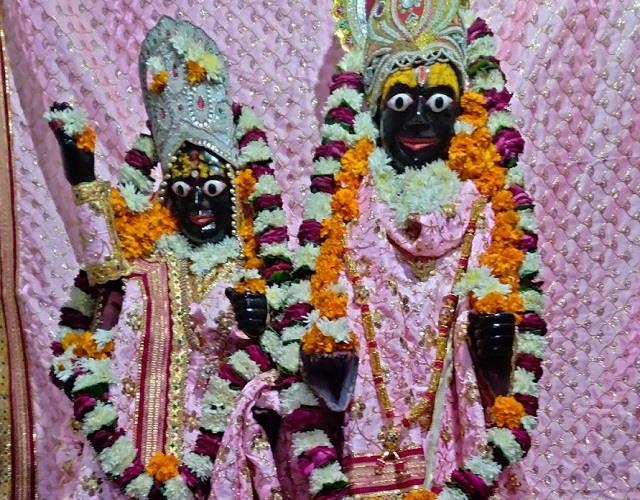 रक्षाबंधन स्पेशल :  दुनिया का इकलौता भाई-बहन का मंदिर, जहां साक्षात विराजमान हैं यमराज