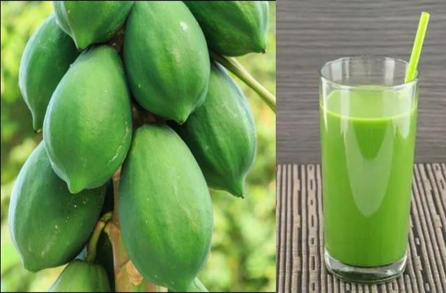 सेहत के लिए अमृत जैसा फल, रोजाना इसका जूस पीने से दूर होंगी कई समस्याएं