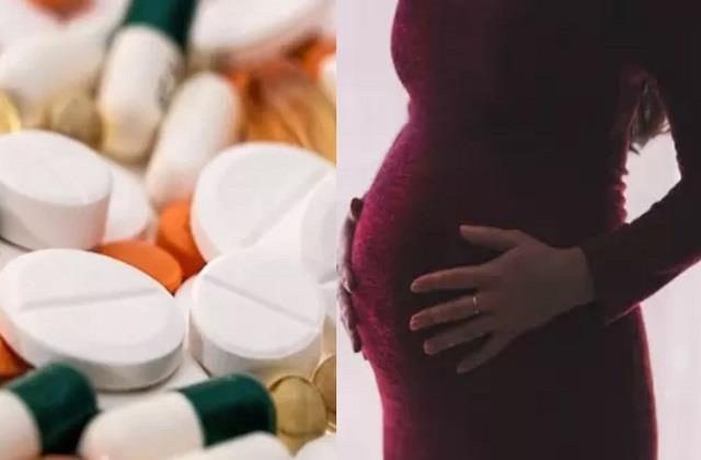 प्रेगनेंसी में पैरासिटामोल लेने की बिल्कुल न करें गलती, नहीं तो गर्भ में पल रहे बच्चे पर आ जाएगा संकट
