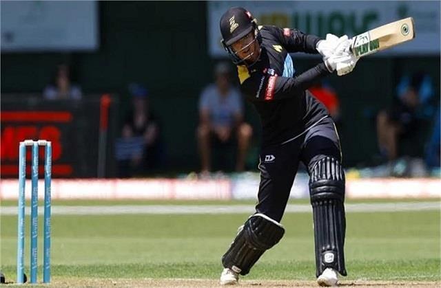 क्रिकेट जगत को बड़ा झटका: इस ऑलराउंडर खिलाड़ी ने  लिया संन्यास