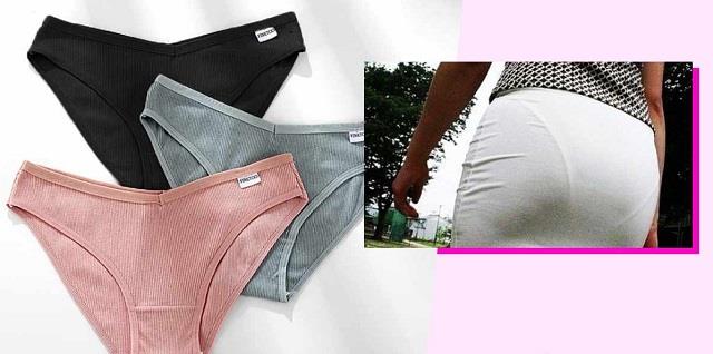 अंडरवियर कितनी बार पहनने के बाद धोना चाहिए? जानिए एक्सपर्ट की सलाह