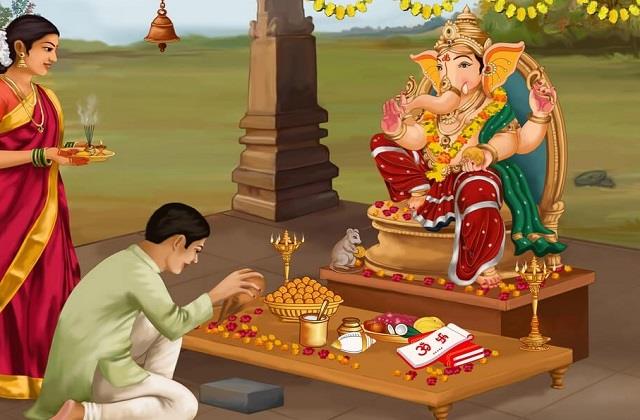 आ रहे हैं बप्पा... इस दिन से शुरू हो रहा है 10 दिन का गणेश उत्‍सव, यहां जानें सही तिथि और पूजा मुहूर्त