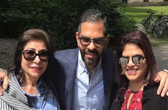 30,000 करोड़ रुपये के संपत्ति विवाद के बीच संजय कपूर की बहन का ये पोस्ट हुआ वायरल