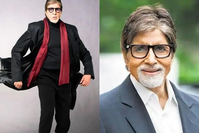 'सहारा लेकर पैंट पहनता हूं' उम्र बढ़ने पर अमिताभ बच्चन ने बताई परेशानियां