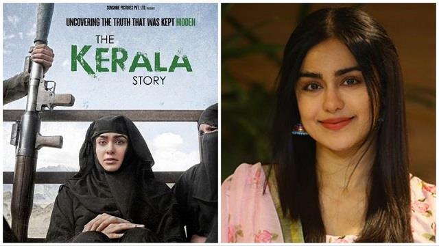 अदा शर्मा की 'द केरल स्टोरी' को मिले 2 नेशनल अवॉर्ड,  जूरी चेयरमैन ने बता दी वजह