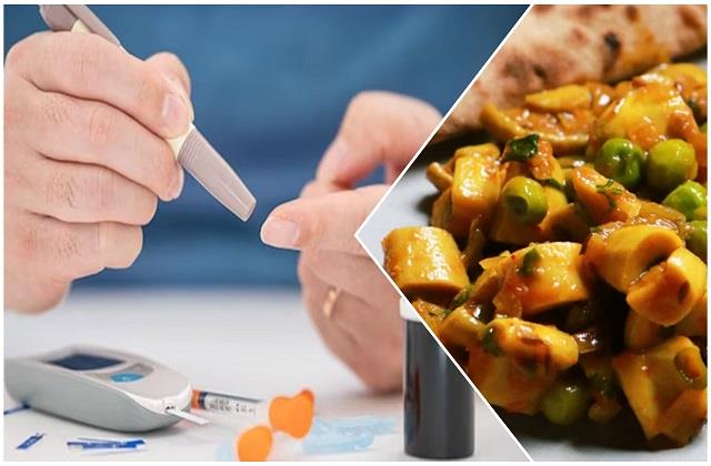 ये मशरूम खाकर कंट्रोल में रखें शुगर, सामने आई नई रिसर्च-दवाइयों से बेहतर ये Natural उपाय