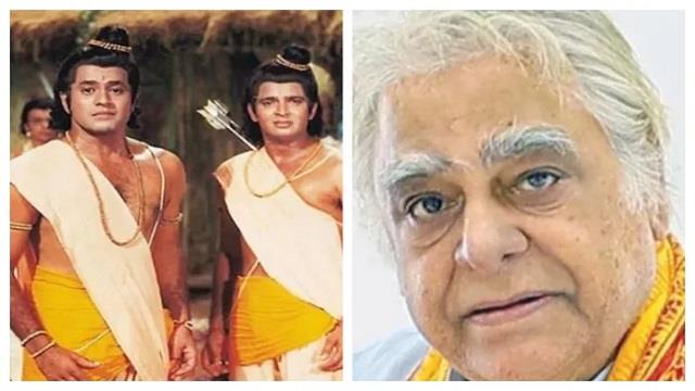 रामायण फेम डायरेक्टर रामानंद सागर के बेटे प्रेम सागर का निधन, आज होगा अंतिम संस्कार