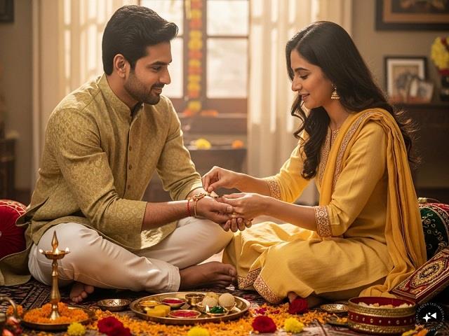 रक्षाबंधन पर रहेगा भद्रा का साया? जानें ज्योतिषियों द्वारा सभी जरूरी बातें