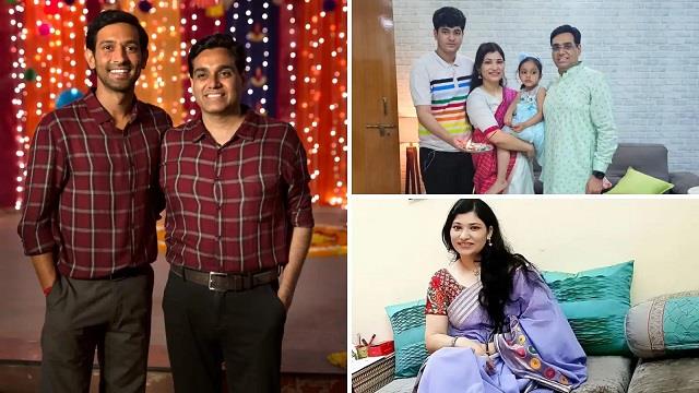 '12th फेल' के असली हीरो IPS मनोज शर्मा का सादा मगर खूबसूरत घर– हर कोना है दिल जीतने वाला