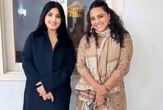 स्वरा भास्कर ने कहा- ‘हम सब Bisexual हैं’, डिंपल यादव को बताया अपना क्रश