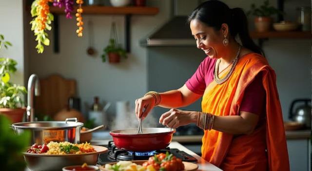 मसाले भूनते समय न करें ये 5 आम गलतियां, वरना खाने का जायका होगा खराब