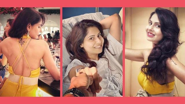 कैंसर पीड़ित एक्ट्रेस छवि मित्तल ने ट्रोलर्स को दिया करारा जवाब, कहा- कैंसर किसी के लिए मजाक नहीं