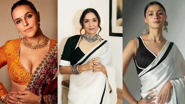 नीना गुप्ता, आलिया- वाली लिस्ट’ में मैं भी हूं : शादी से पहले प्रेग्नेंट होने पर बोलीं नेहा धूपिया