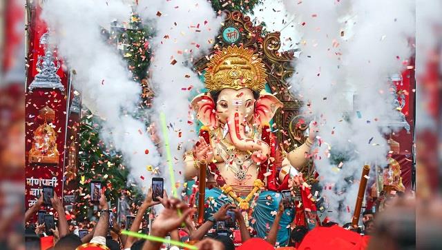 Ganesh Chaturthi 2025: 27 अगस्त से शुरू गणेश चतुर्थी, पहले दिन करें ये खास काम