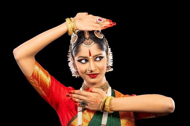 अन्विता जैन का ‘अरंगेत्रम’: भाव, भक्ति और नृत्य से सजी एक यादगार शाम