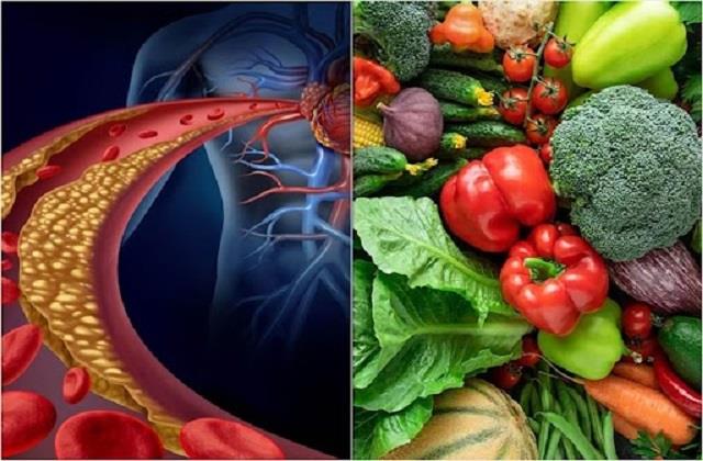 कोलेस्ट्रॉल को घटाने में दवा जैसे काम करती हैं ये 5 सब्जियां, कोई 1 रोज खाएं