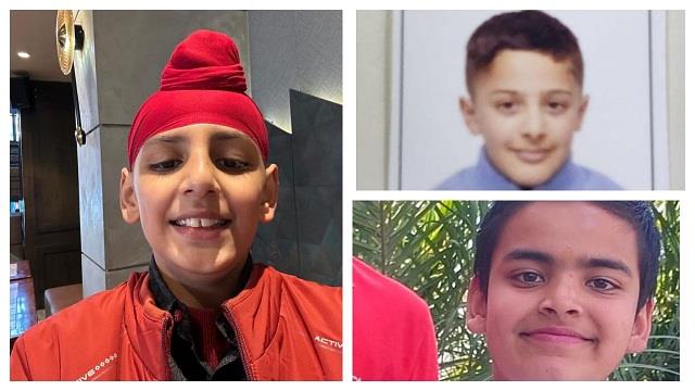 बच्चों से जुड़ा बड़ा सनसनीखेज मामला , 3 राज्यों के 3 बच्चे स्कूल से लापता, एक पंजाब मिनिस्टर का भतीजा!