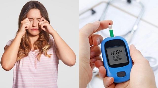 शुगर के मरीज को आंखों की कौन-सी बीमारी हो सकती है? जानिए बचाव कैसे करें