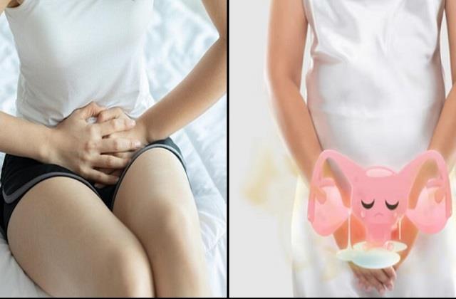 Periods के बाद हो रहा है सफेद डिस्चार्ज तो बंद करने के लिए अपनाए ये आयुर्वेदिक नुस्खे