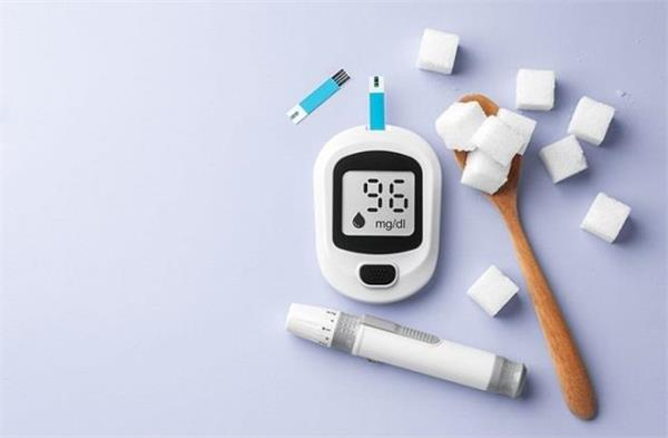 Diabetes को कर लें टाइम पर कंट्रोल, नहीं तो 4 गुना बढ़ जाएगा फेफड़ों की बीमारी का खतरा
