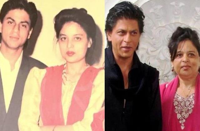 एक हादसे ने जिंदा लाश बना दिया था Shahrukh Khan की बहन को, आज भी जी रही गुमनामी में