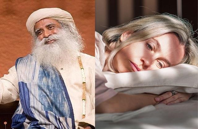 बार-बार आते Negative विचारों से परेशान हैं?  तो सदगुरू की ये बातें ध्यान से सुनें, यहां हो रही गलती