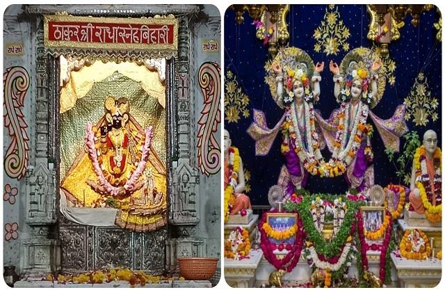 ये हैं भारत के प्रसिद्ध श्रीकृष्ण मंदिर, यहां भगवान के बुलावे पर ही जा पाते हैं श्रद्धालु
