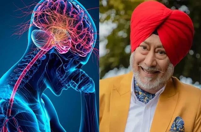 भारत में हर 40 सेकंड में Brain Stroke का नया केस, पहले 4  FAST संकेत दिखे तो तुरंत अस्पताल पहुंचे