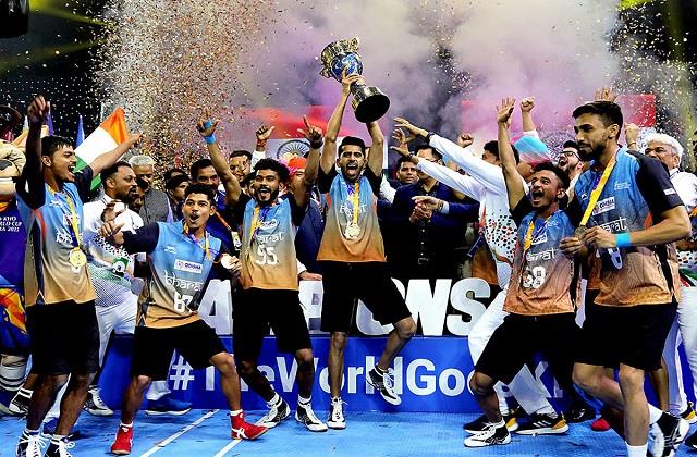 कल लाल किले में पहुंचेंगे खो-खो World Cup Champions, इतिहास में पहली बार होगा ऐसा