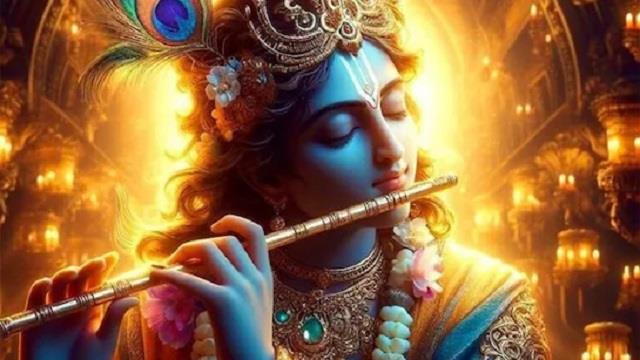 श्री कृष्ण जन्माष्टमी पर व्रत रखा है तो ये नियम मानें, पावन कथा भी जरूर पढ़ें