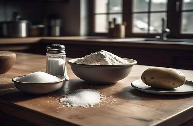 अगर आप भी खा रहे हैं ये 5 तरह का सफेद जहर तो संभल जाओ