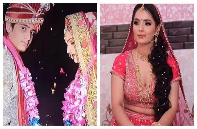 दहेज की बलि चढ़ी निक्की,  अपनी लाडली को कमजोर नहीं मजबूत बनाकर ससुराल भेजें मां-बाप