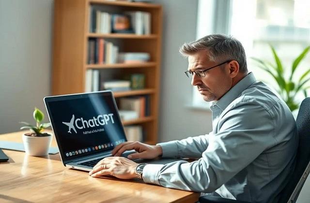 ChatGPT ने नमक की जगह दे दी जहर खाने की सलाह, और फिर शख्स का हो गया बुरा हाल