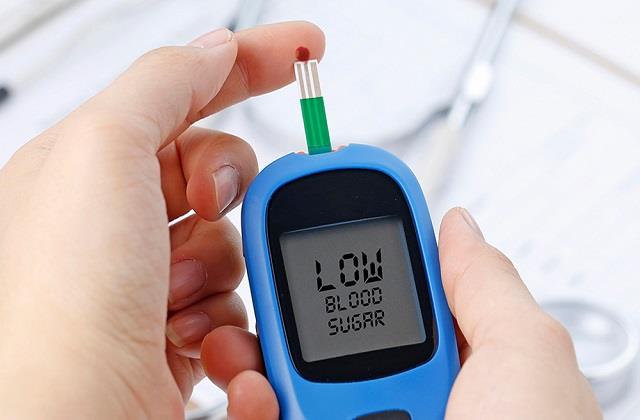 Diabetic patient  के लिए गुड न्यूज, अब बिना दवा के भी कंट्रोल रहेगा Blood Sugar
