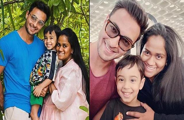 'मरी मां के पास बैठी रो रही थी...' Salim Khan ने उठाकर सीने से लगाया, Arpita नाम के पीछे भी दिलचस्प किस्सा