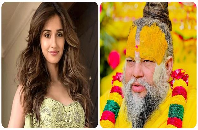 एक्ट्रेस दिशा पाटनी के घर पर फायरिंग, गैंगस्टर ने कहा- प्रेमानंद जी का अपमान करने वाले को नहीं छोड़ेंगे