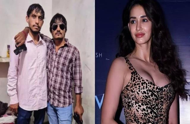 Disha Patani के घर पर गोली चलाने वाले बदमाशों का हुआ एनकाउंटर, एक्ट्रेस के पिता बोले- थैंक्यू योगी जी