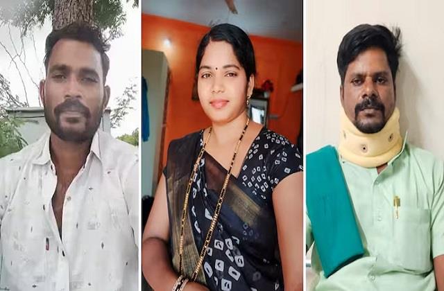 पति को मारना चाहती थी पत्नी पर फंदे से लटक गया प्रेमी, पढ़िए पति-पत्नी और वो की सनसनीखेज  कहानी