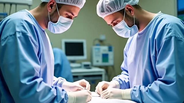 पेट दर्द की शिकायत लेकर पहुंचा युवक, स्कैन देख हैरान रह गए डॉक्टर,फंसी थी ऐसी चीज करनी पड़ी सर्जरी